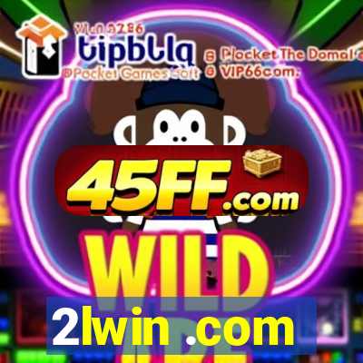 2lwin .com